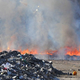 Illustration for article titled Chinese police destroyed 3,083 sets of firework creating huge explosion